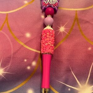 Pink and Purple Kids Accessory